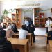 Семинар – машварат бахшида ба муносибати “100 – солагии олимон Аҳрор Мухторов ва Соҳиб Табаров”