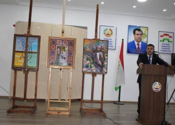 “Роҳи пурасрор”