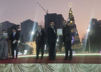 Озмуни “Китобхонаи беҳтарин”