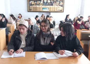 Ба муносибати ҷашни “Сада”