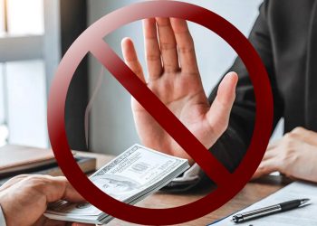 КОРРУПСИЯ – МОНЕАИ РУШДИ ДАВЛАТ ВА ҶОМЕА