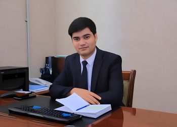 Шуъбаи кадрҳо ва корҳои махсус