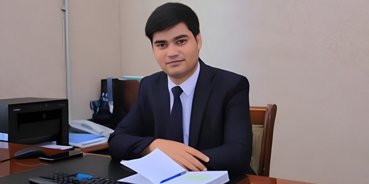 Шуъбаи кадрҳо ва корҳои махсус